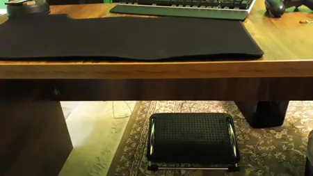 زیرپایی متحرک فرنام کد 20