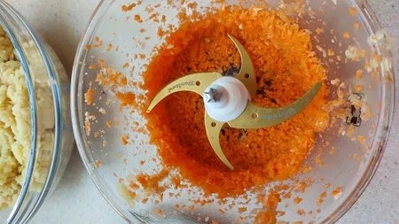 خردکن باریتون مدل BFC-2502TB