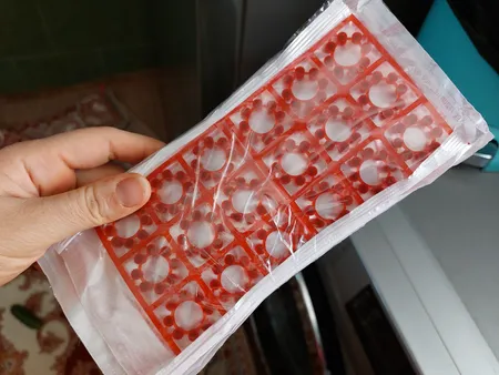 تیر تفنگ مدل PF85 بسته 5 عددی