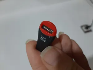 تجریه خرید کارت خوان مدل NV-Micro