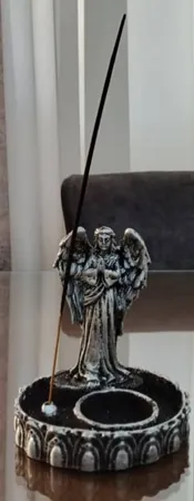 جاعودی مدل دایره ای طرح فرشته