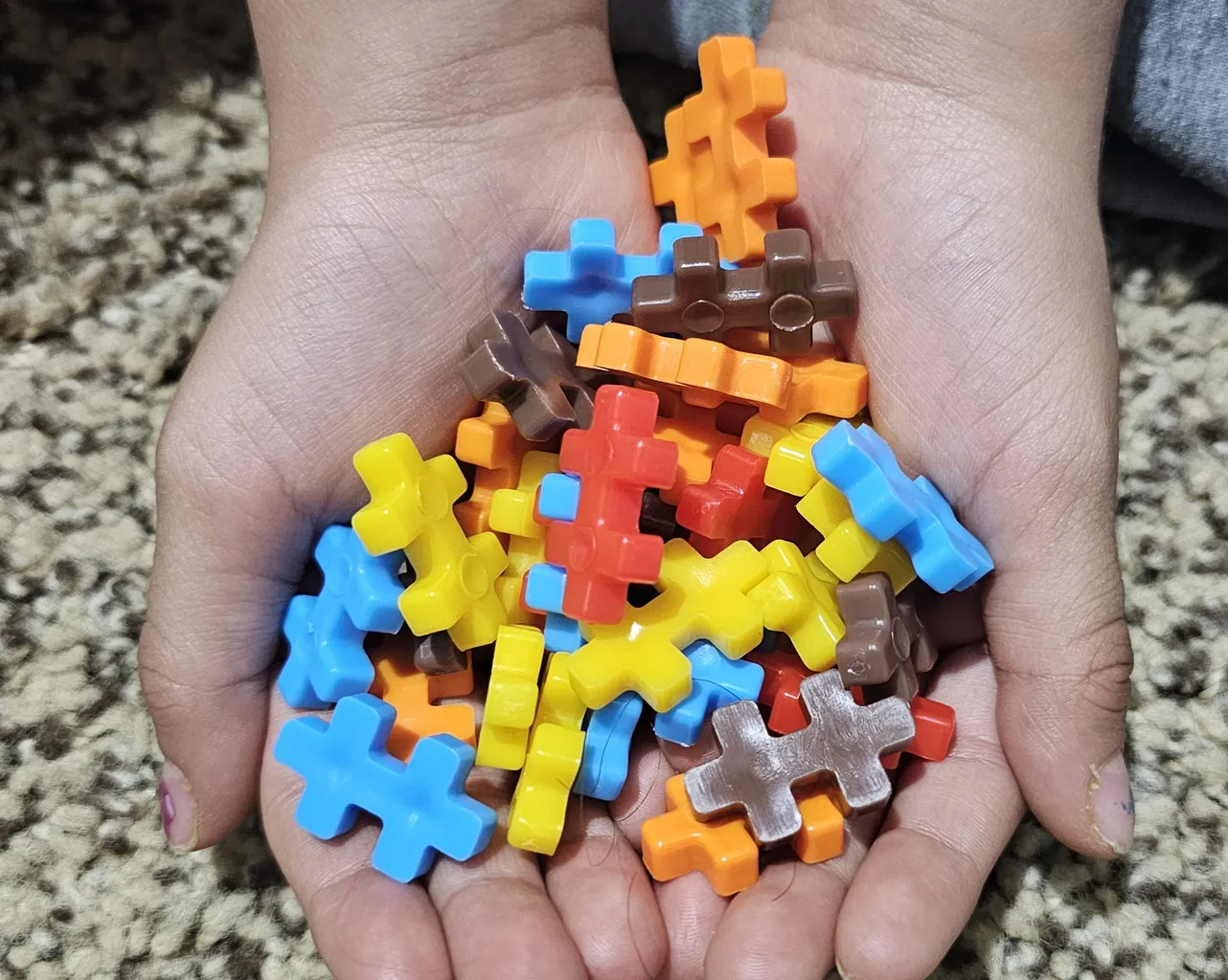 اسباب بازی شانسی وو تویز مدل sb-g-01