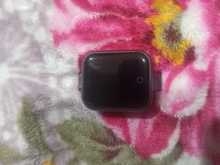 ساعت هوشمند مدل D20