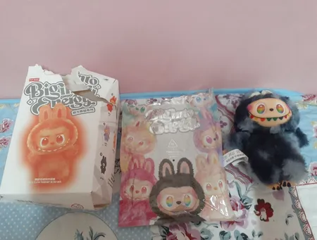 اسباب بازی شانسی