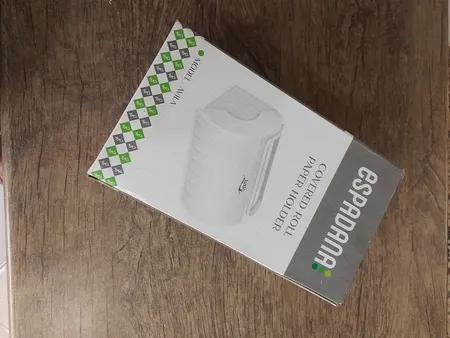 جا دستمال کاغذی بزرگ مدل Avila