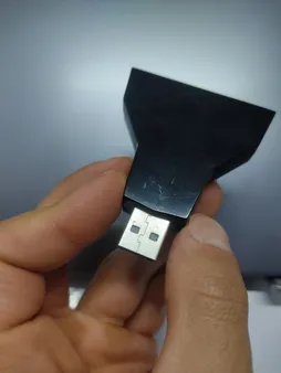 کارت صدا USB مدل 3D