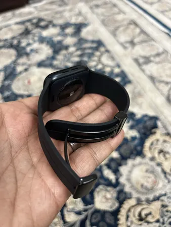 بند آی بی سی مدل سگک مغناطیسی مناسب برای اپل واچ 42/44/45/49 میلی متری