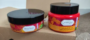 تجریه خرید کره نرم‌کننده دیپ سنس مدل تروپیکال حجم 200 میلی‌لیتر