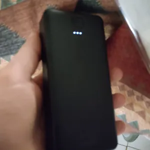 تجریه خرید پاوربانک 22.5 وات مدل 2O0O0mah ظرفیت 20000 میلی آمپر ساعت