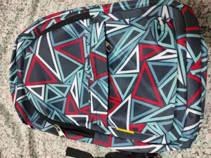 تجریه خرید کوله پشتی دخترانه توریث مدل TT-150003