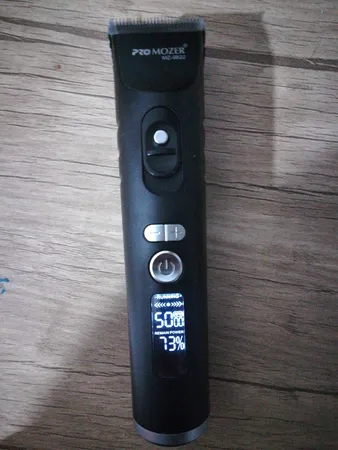 ماشین اصلاح موی سر و صورت پروموزر مدل MZ-9822
