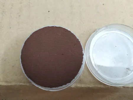 خط چشم و ابرو کریولان مدل AQUA شماره 074