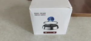 تجریه خرید خوشبو کننده خودرو طرح کره خورشیدی کد KK290290