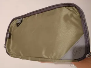 تجریه خرید کیف لوازم شخصی آیمکس کد MAX07