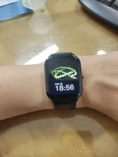 تجریه خرید ساعت هوشمند کیو سی وای مدل GTC