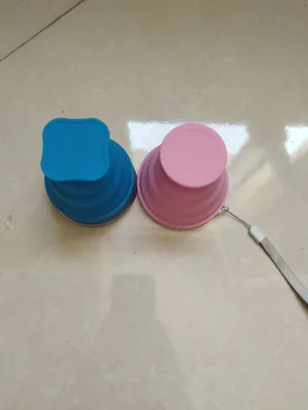 لیوان سفری تاشو مدل G1