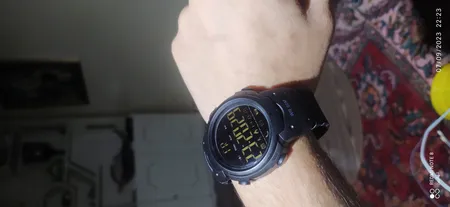 ساعت هوشمند اسکمی مدل 1301