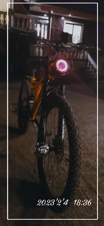 ریسه نئون فلکسی مدل v12 طول 50 سانتی متر