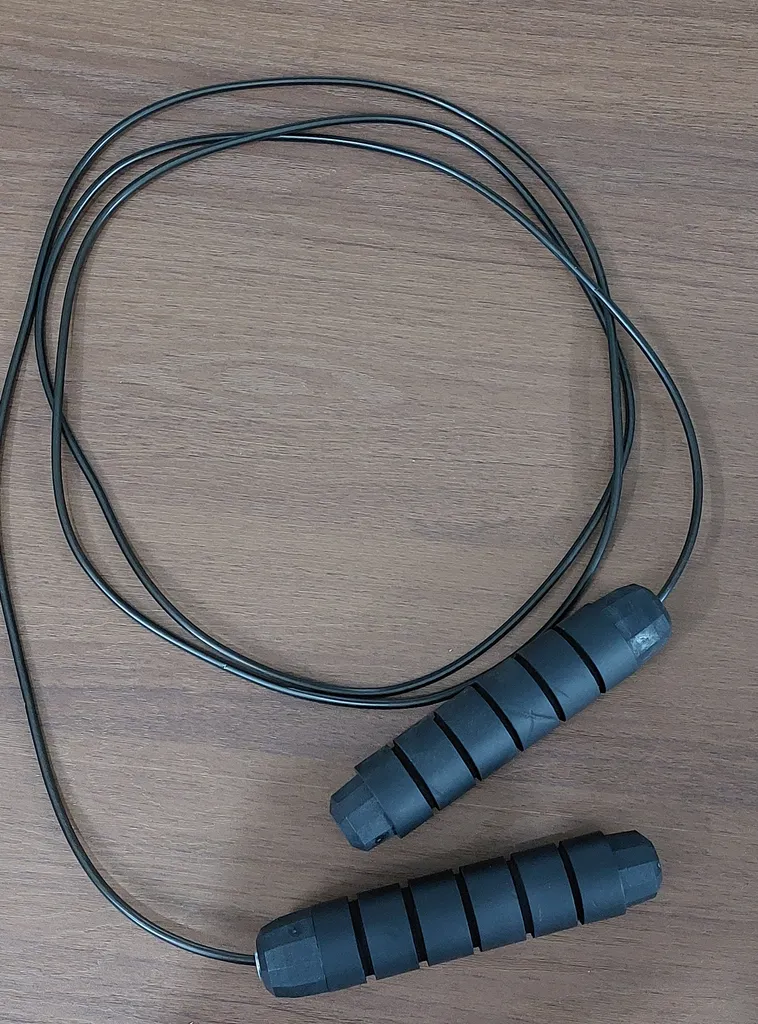 طناب ورزشی مدل پرشی کد M3008