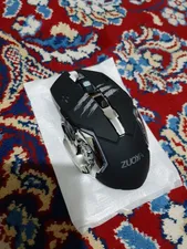 تجریه خرید ماوس بی سیم مخصوص بازی زویا مدل MMR4