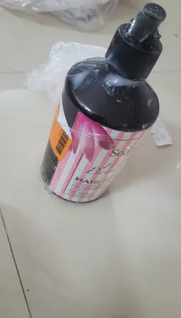 ماسک مو سوپکس مدل آلوئه ورا و پروتئین گندم حجم 500 میلی لیتر