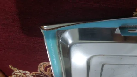 سینک ظرفشویی استیل اخوان مدل 161sp توکار