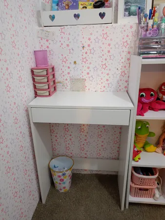 میز آرایش مدل IKE 4702