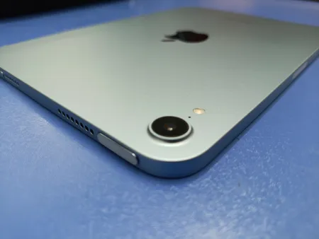 تبلت 8.3 اینچ اپل مدل iPad mini 7th Generation 2024 Wi-Fi ظرفیت 128 گیگابایت و رم 8 گیگابایت