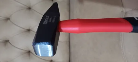 چکش رونیکس مدل RH-4713 با وزن 500 گرم