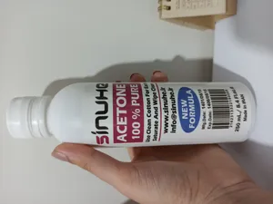 تجریه خرید استون سینوهه مدل SA25 حجم 250 میلی لیتر