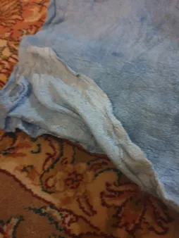 دستمال نظافت ماشین و شیشه خودرو نانو مدل n05