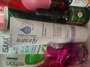 تجریه خرید آبرسان راکوتن مدل پوست خشک حجم 50 میلی‌لیتر