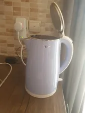 تجریه خرید کتری برقی مایدیا مدل MK-HJ1705B