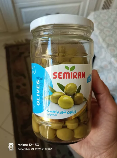 عکس ارسالی خریدار
