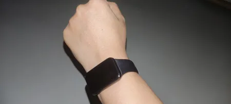 مچ بند هوشمند شیائومی مدل Smart Band 7 Pro Global Version