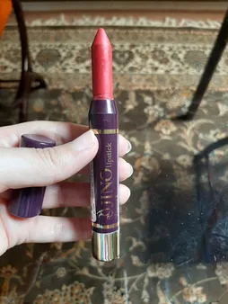 رژ لب مدادی ژینو شماره 132