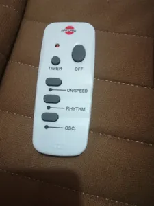 تجریه خرید پنکه دیواری پارس خزر مدل ES7020WKAI