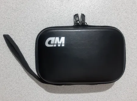 کیف هارد دیسک اکسترنال پارادایس مدل P-901