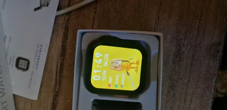 ساعت هوشمند مدل T800 ULTRA