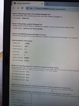 باتری لپ تاپ 6 سلولی مدل DL-13 مناسب برای لپ تاپ دل Vostro 1310 / 1320 / 1520