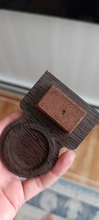 جاعودی پتیکو  مدل نستعلیق کد B2