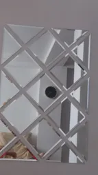 آینه سایان هوم مدل CA014