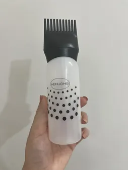 اپلیکاتور روغن تراپی مو کد weinuomei