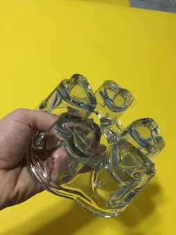 وارمر قوری طرح قلب