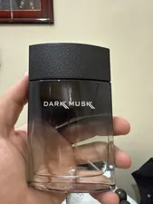 تجریه خرید ادوپرفیوم مردانه ژک‌ ساف مدل Dark Musk حجم 100 میلی‌لیتر