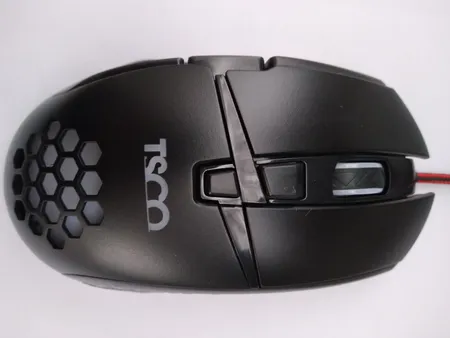 ماوس مخصوص بازی تسکو مدل TM 753 GA