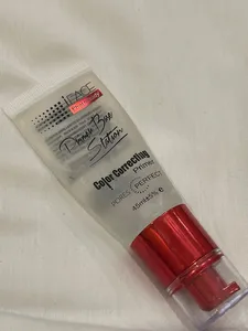 تجریه خرید پرایمر صورت آی فیس مدل photoready حجم 45 میلی لیتر