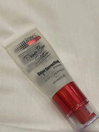 پرایمر صورت آی فیس مدل photoready حجم 45 میلی لیتر