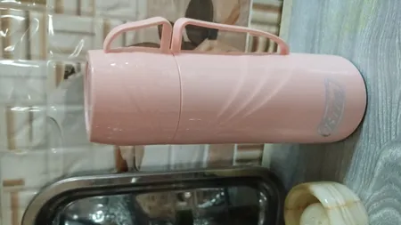 فلاسک بیتا مدل 350 گنجایش 0.5 لیتر