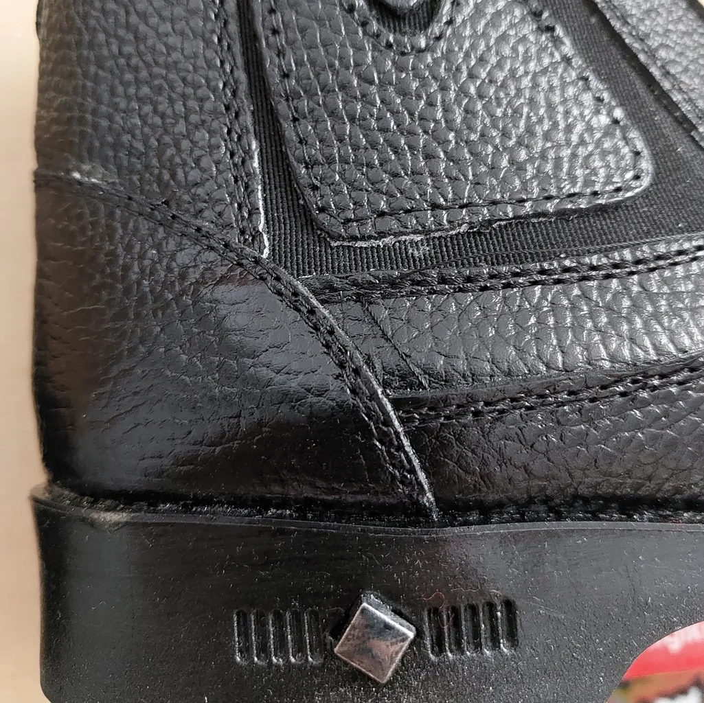 نیم بوت مردانه کروماکی مدل kmfw166